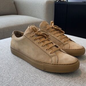Common Projects